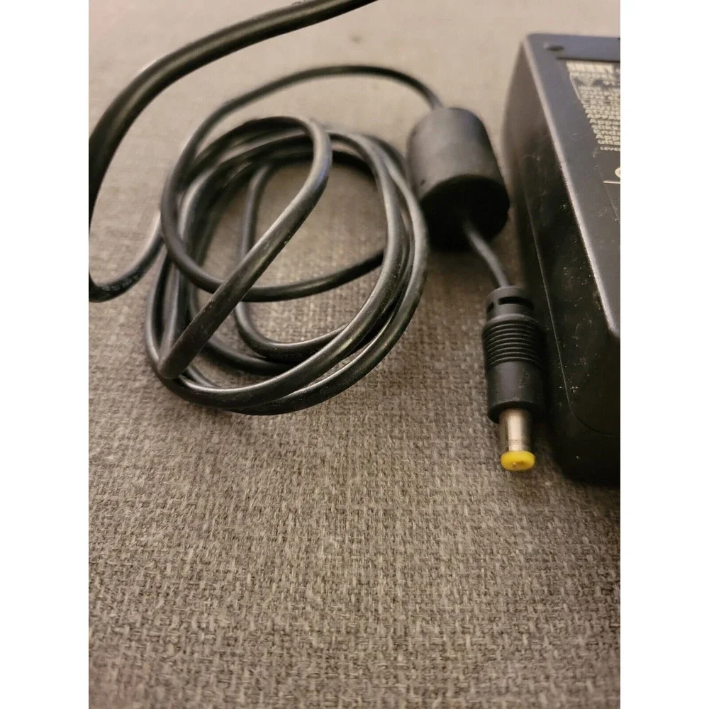 SUNNY Genuine SYS1097-4812 (91-57852) 12VDC AC Adapter Power Supply